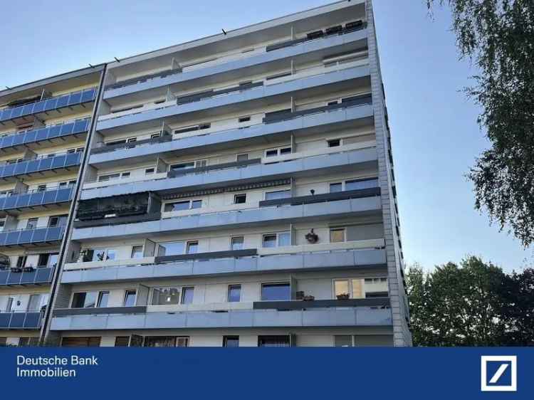 7 Zimmer Wohnung Stadtblick 72 5m²