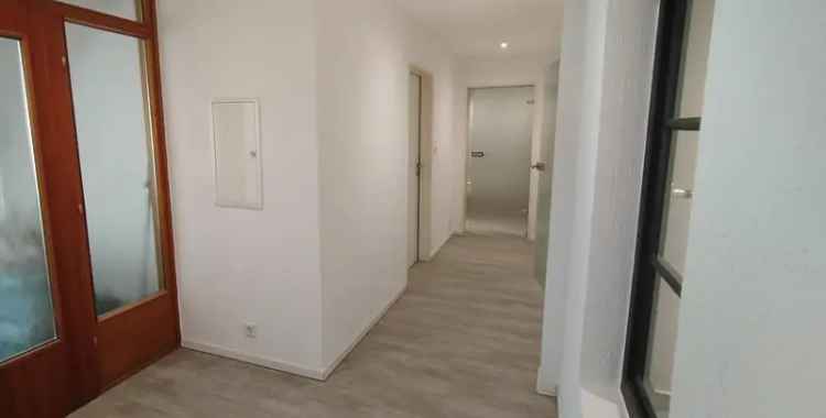 Modernisierte 4,5-Zimmer Erdgeschoss Wohnung im grünen, Haustiere nach Absprache möglich