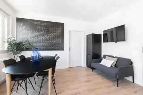 Wohnung (18.0 m²) zur Miete in Essen (Mittwegstraße 20-22, 45127 Essen, Germany) - immosurf.de