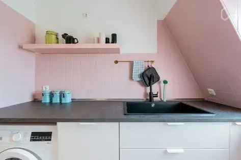 Wohnung (65.0 m²) zur Miete in Berlin (Nam Long, Oppelner Straße 46, 10997 Berlin, Germany)