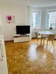 Wohnung (65.0 m²) zur Miete in Düsseldorf (Talstraße 75, 40217 Dusseldorf, Germany)