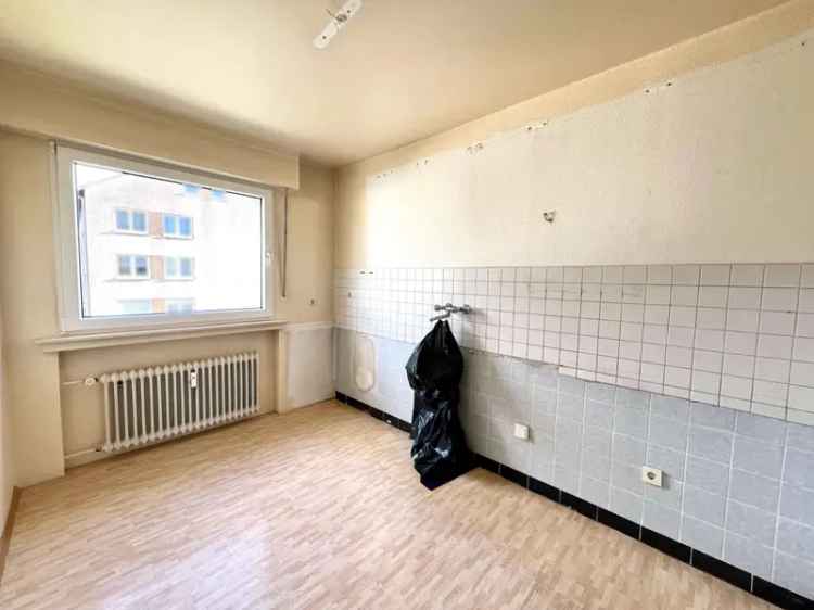 74m² Wohnung 3 Zimmer Garage Balkon Garten Ideal für Singles Paare Familien