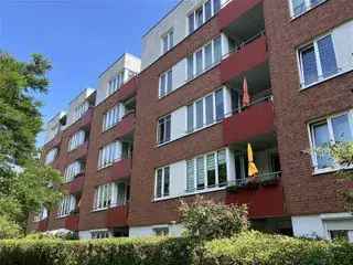 Wohnung (51.0 m²) zur Miete in Hamburg (Hermannstal 81, 22119 Hamburg, Germany)