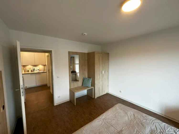 WG-Zimmer mieten Hamburg, Deutschland