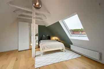 Wohnung (36.25 m²) zur Miete in Stuttgart (moveorespiro | studio west, Leuschnerstraße 36, 70176 Stuttgart, Germany)