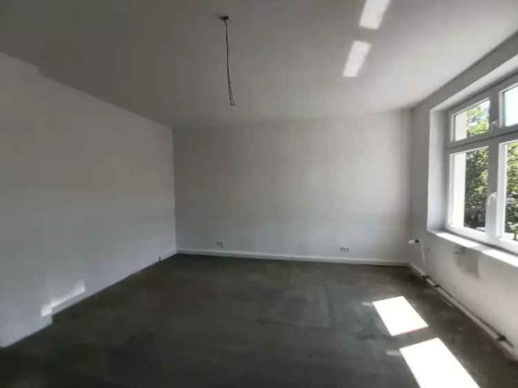 2 Zimmer Etagenwohnung Dortmund Oesterholzstraße