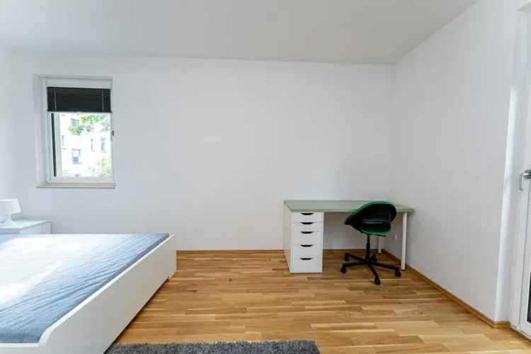 WG-Zimmer mieten Berlin, Deutschland