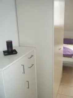 Wohnung (17.0 m²) zur Miete in München (Lohstraße 10, 81543 Munich, Germany)