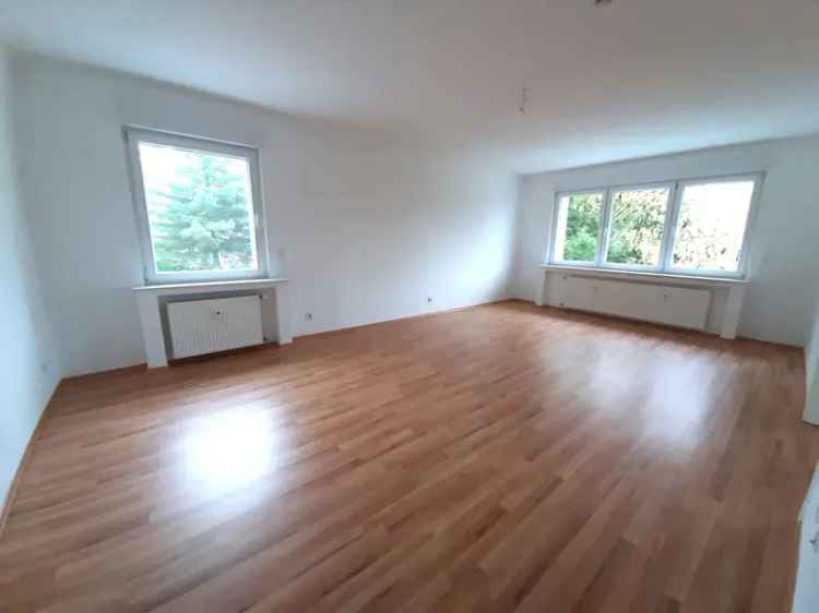 Komfortable 3 Zimmer-Wohnung im Rahm