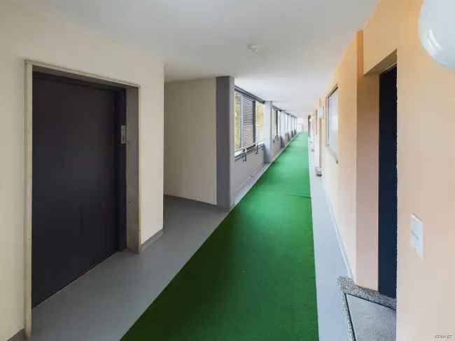 2-Zimmer-Ferienwohnung in der idyllischen Gemeinde Wart Altensteig