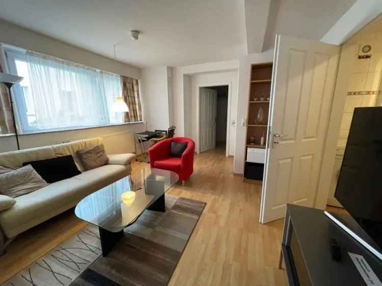 2 Zimmer Apartment Stuttgart Wangen Homelike