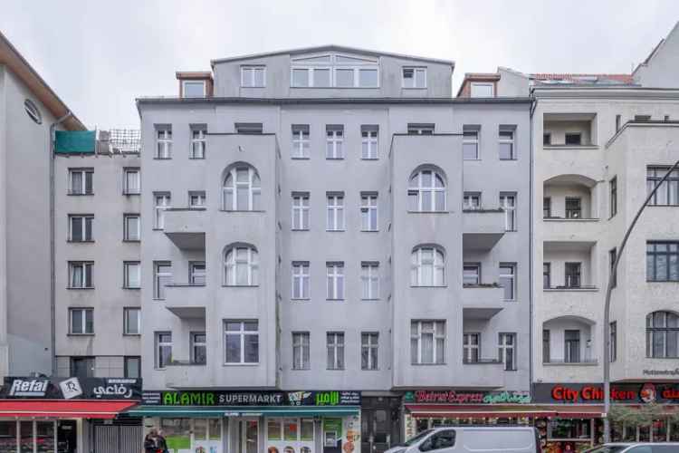 Wohnung Zum Kauf , Berlin