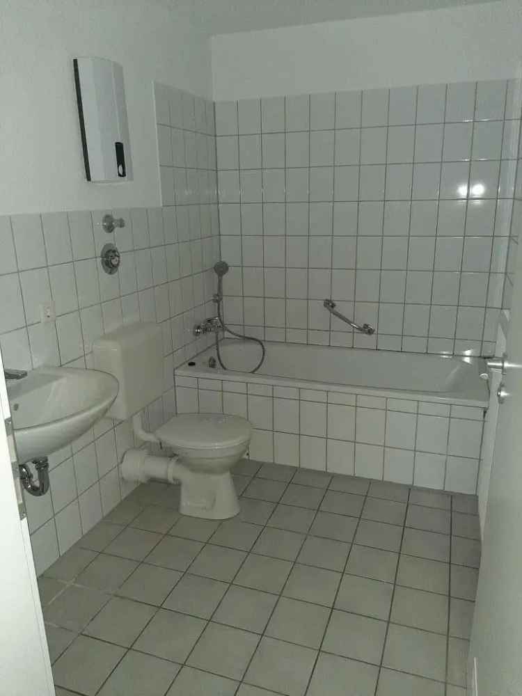 Vier Wände zum Wohlfühlen  mit WBS.