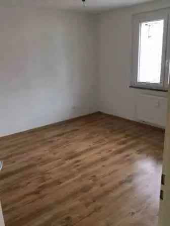 2 Zimmer Wohnung mit Balkon Baumheide