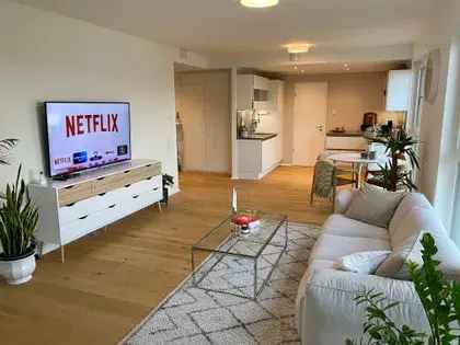 Wohnung (82.0 m²) zur Miete in Düsseldorf (Metro-Straße 15, 40235 Dusseldorf, Germany)