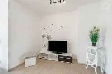 Wohnung (50.0 m²) zur Miete in Düsseldorf (Bachstraße 152, 40217 Dusseldorf, Germany)