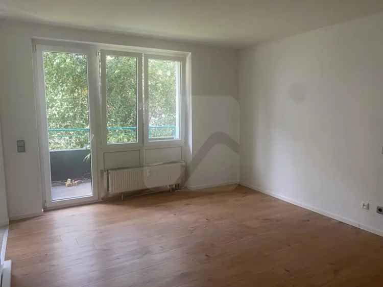 Wetter: Gepflegte 3-Zimmer-Wohnung mit Loggia in ruhiger Lage