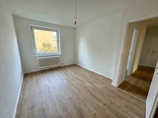 Kleinfamilie willkommen:)