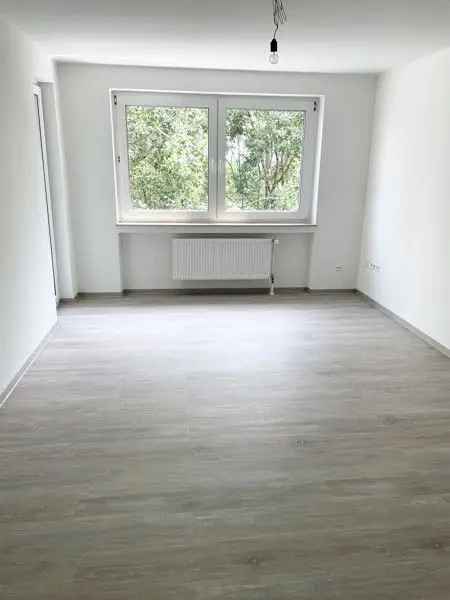 Sanierter Singletraum mit atemberaubenden Blick über Dortmund