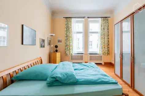 Wohnung (62.0 m²) zur Miete in Berlin (Bamberger Straße 8, 10777 Berlin, Germany)