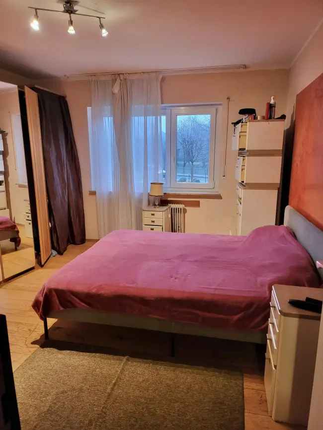 Moderne 3,5-Zimmer Wohnung mit Balkon und Stellplatz in zentraler Lage von Lörrach