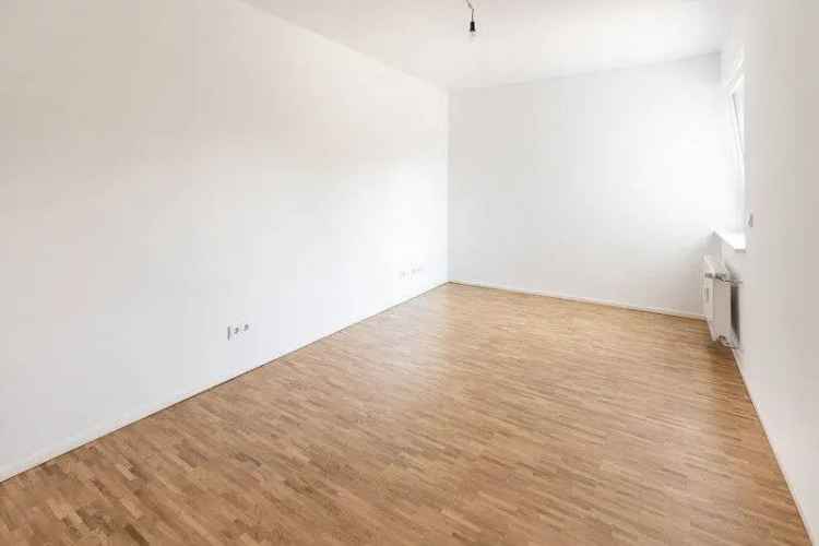 Umzug gefällig? – 2-Zimmerwohnung