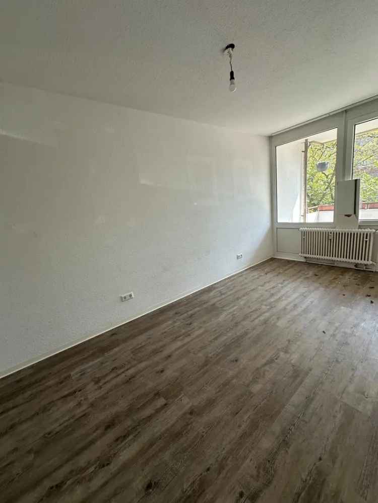 Attraktive 2 Zimmer Wohnung im 2. OG! OFFENE BESICHTIGUNG AM 22.04.2025 um 13:00 Uhr  [VAC-12411]