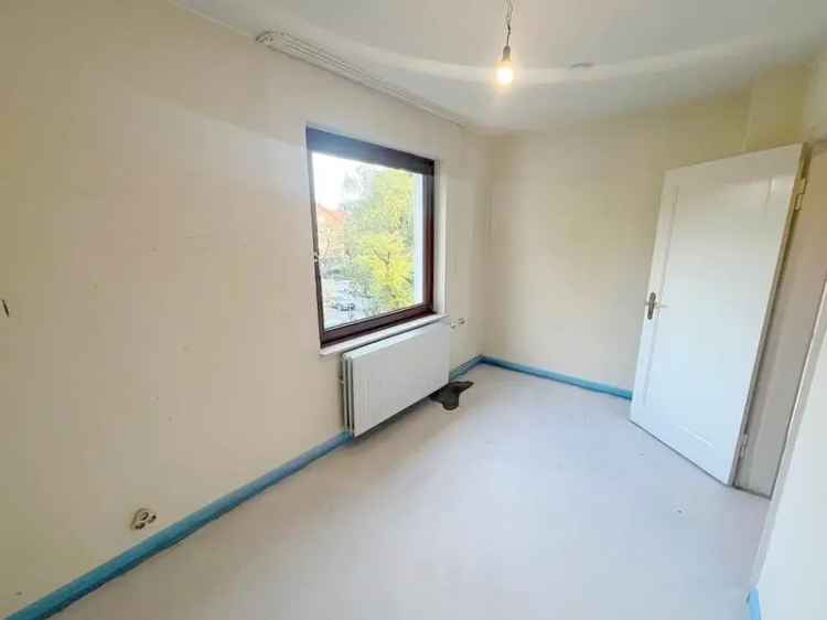 3 Zimmer Wohnung Schwachhausen Bremen mit Loggia und Keller