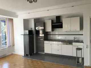 Wohnung (50.0 m²) zur Miete in Düsseldorf (Oberbilker Allee 39, 40215 Dusseldorf, Germany)