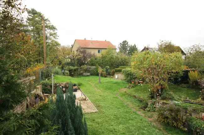 Charmantes Einfamilienhaus mit Garten in Heuchelheim