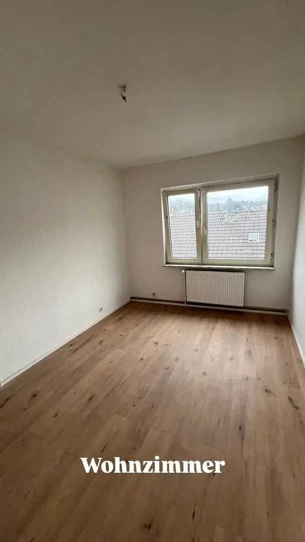 2 Zimmer Wohnung 45qm Wuppertal Elberfeld Zentrum Top Lage