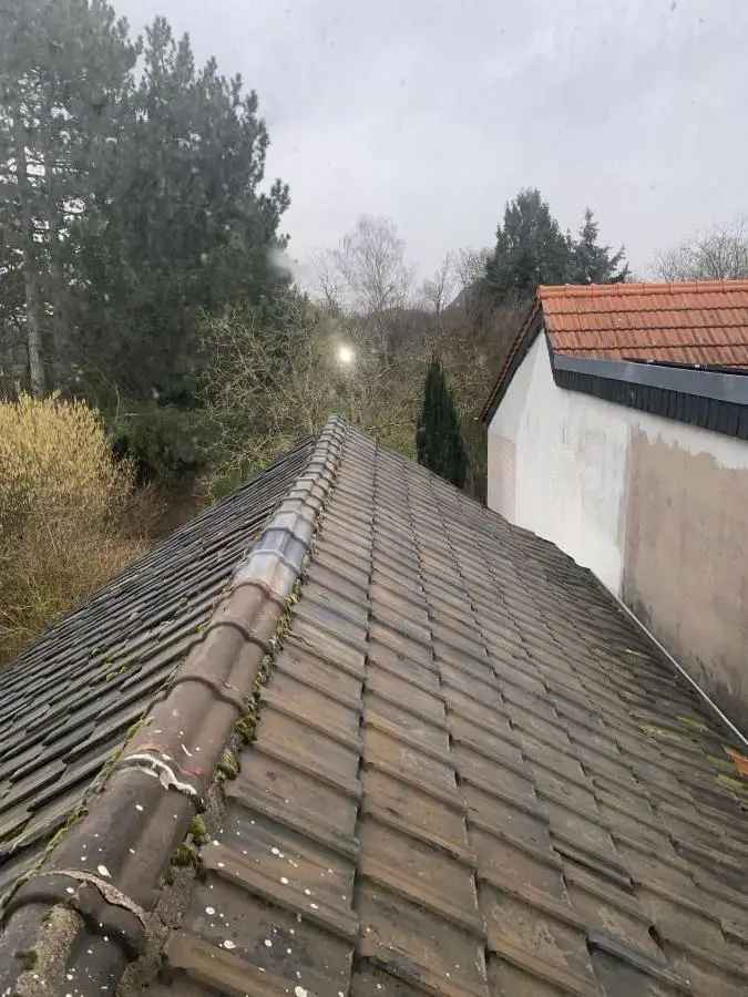 Provisionsfrei* Renovierungsbedürftiges Haus mit KFW Zuschuss von € 50 000,00 sanieren