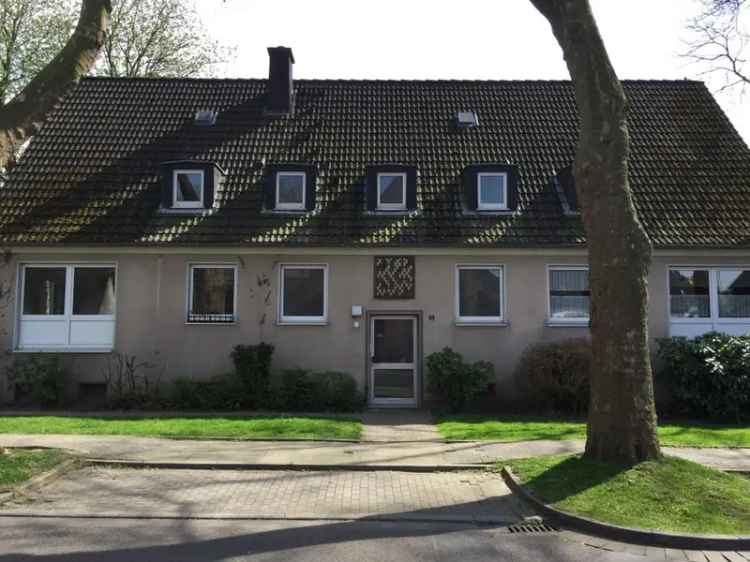 2 Zimmer Wohnung Essen Kray