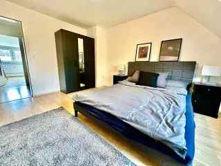 Wohnung (55.0 m²) zur Miete in Dortmund (Rolandstraße 3, 44145 Dortmund, Germany)