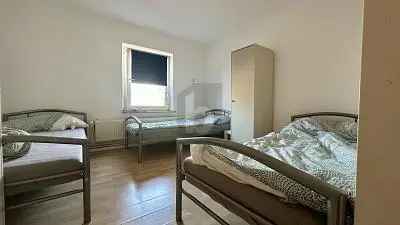 RENDITESTARKES MEHRFAMILIENHAUS IN ZENTRALER LAGE
