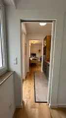 Wohnung (120.0 m²) zur Miete in Stuttgart (FIT/ONE, Hauptstätter Straße 107, 70178 Stuttgart, Germany)