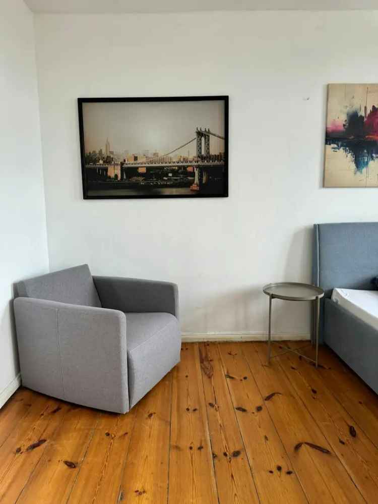 WG-Zimmer mieten Berlin, Deutschland