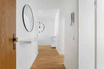 Wohnung (80.0 m²) zur Miete in Düsseldorf (Adlerstraße 77b, 40211 Dusseldorf, Germany)
