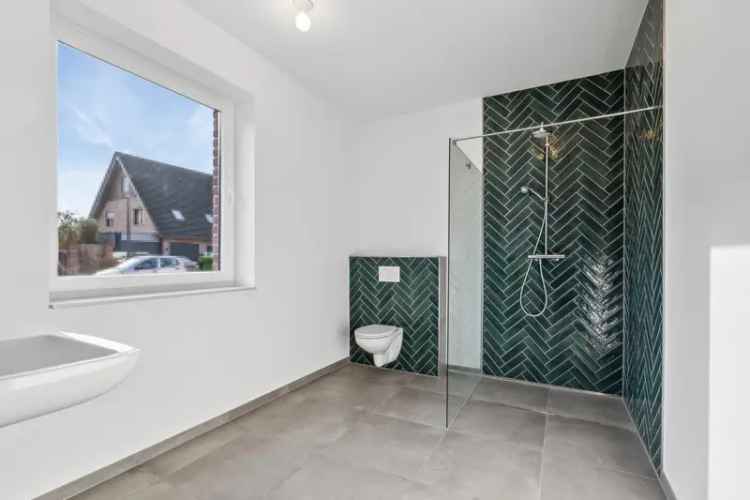 Exklusives kaufen haus in Schermbeck für Pferdeliebhaber und Besonderes