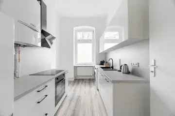 Wohnung (78.0 m²) zur Miete in Berlin (Pufendorfstraße 3A, 10249 Berlin, Germany)