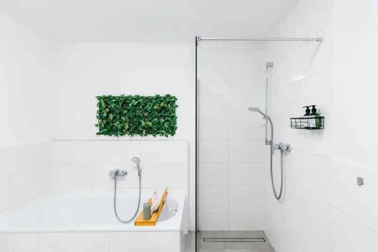 2 Schlafzimmer Wohnung mieten Neuwied, Deutschland