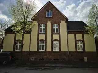 Wohnung (58.0 m²) zur Miete in Dortmund (Graffweg 56, 44309 Dortmund, Germany)