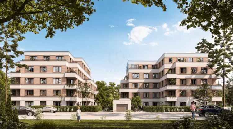 Luxus in der City: Mit ländlichem Charme veredelt