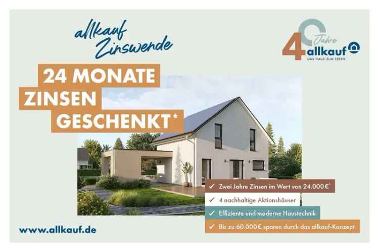 Traumhaus für alle Wünsche