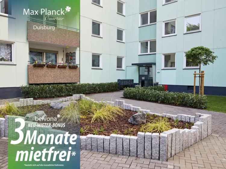 Max Planck Quartier 2 Zi Wohnung Luxus Marmor