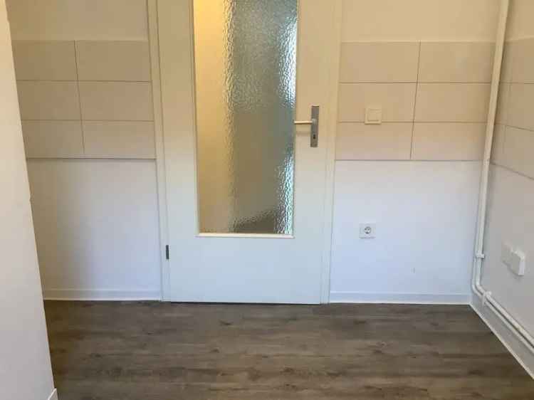 Da kommt man gern Heim. Schöne 3-Zimmer-Wohnung