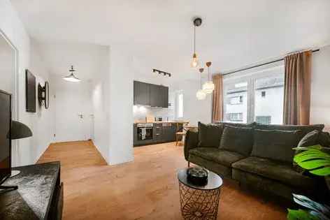 Wohnung (45.0 m²) zur Miete in Essen (Berliner Straße 141, 45144 Essen, Germany) - immosurf.de