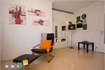 Wohnung (31.0 m²) zur Miete in Düsseldorf (Volmerswerther Straße 76, 40221 Dusseldorf, Germany)