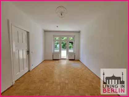 Wohnung (38.0 m²) zur Miete in Berlin (Marienfelder Chaussee 11, 12349 Berlin, Germany)