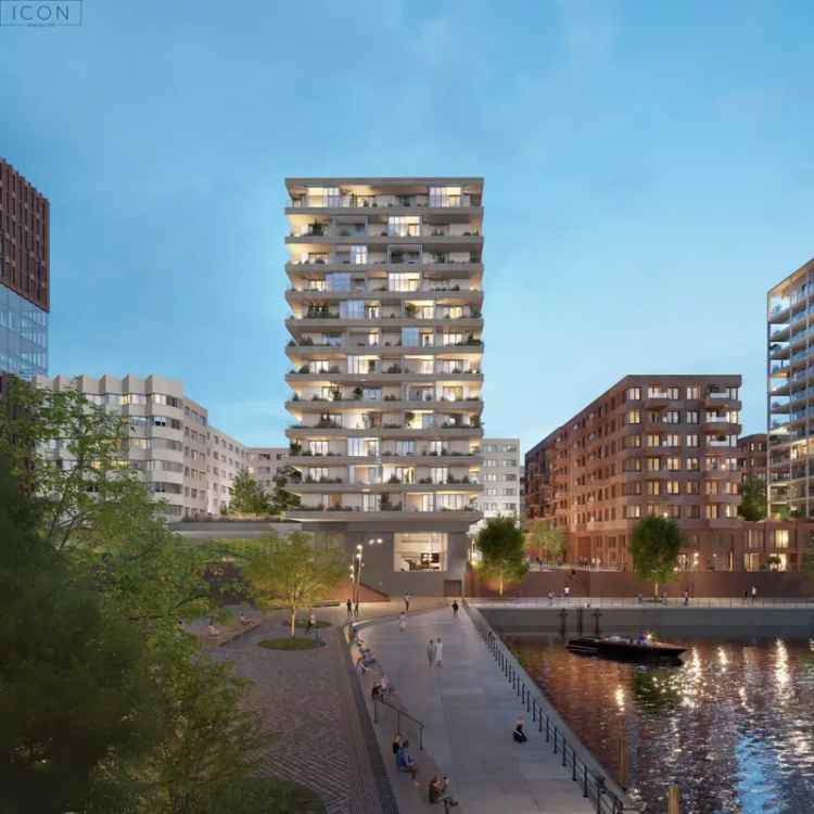 „BEAT“ HAFENCITY – OPEN SHOWROOM: 04.04.2025 von 09:00 bis 13:00 Uhr